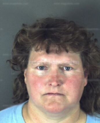 Brenda Lynn Potter