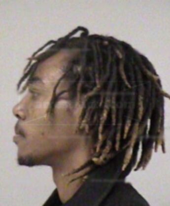 Brandon Whitfield