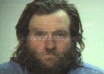 Randy Keith Fortenberry