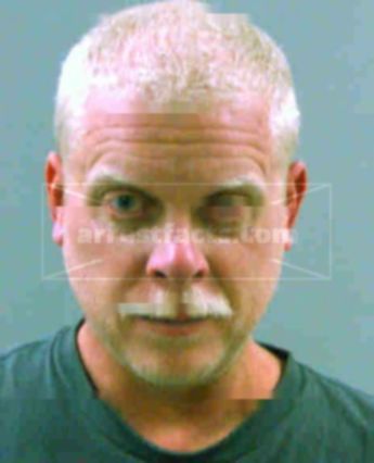 Brian Odell Taulbee