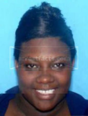 Adrienne Mcneal