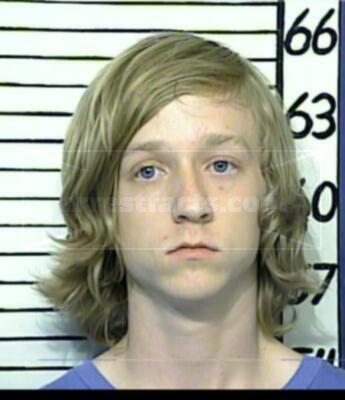 Patrick James Finlay