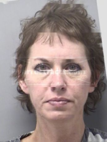 Mollie Dee Davis