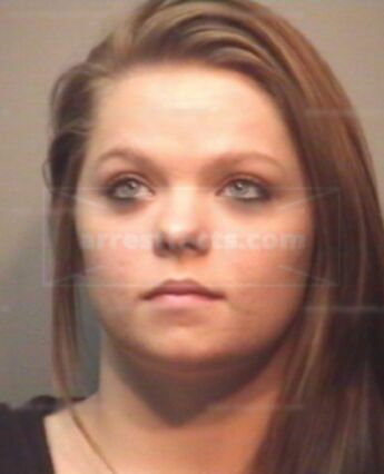 Brittany Morgan Sorrels