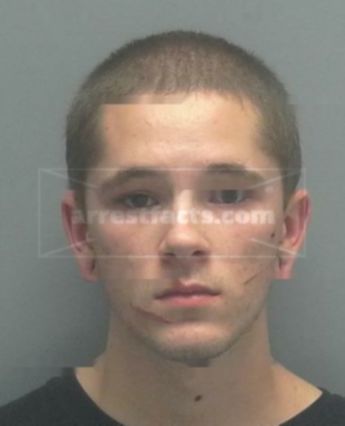 Robert Andrew Heckey Jr