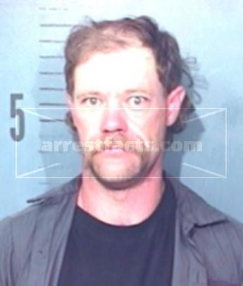 Otis Dean Baucum