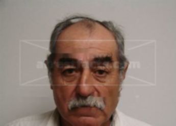 Juan Ruperto Arriaga