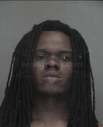 James Lee Hillard