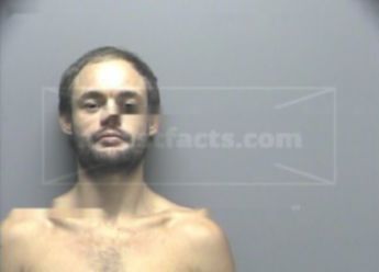 Cody Mitchell Boyles