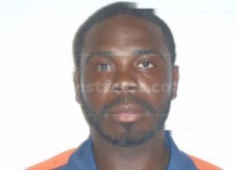 Johnathan Larawn Roundtree