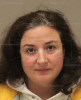 Jacqueline Eileen Townsend
