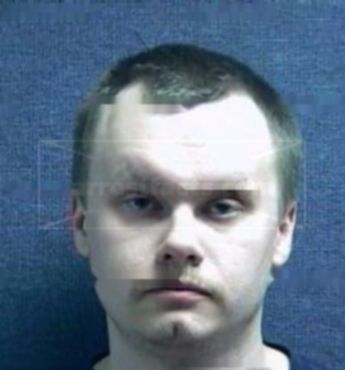 Jerrett Dustin Crouch