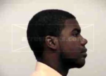 Lashawn Akeem James