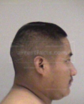Antonio Merino
