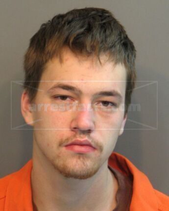 Cory Tanner Allen