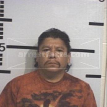Francisco R Carrillo