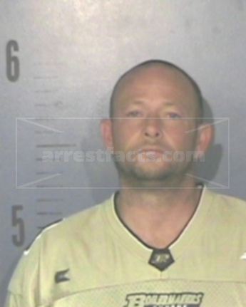 Eddie Dewayne Baker