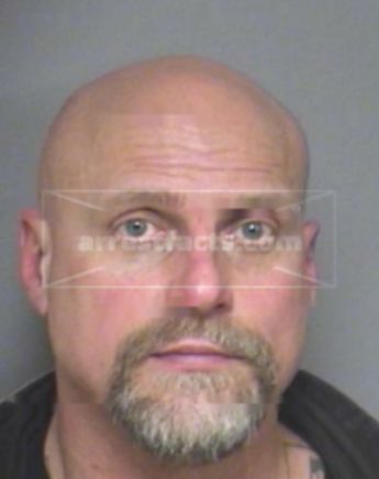 Steven Blane Westby