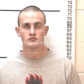 Russell Blinn Tenney