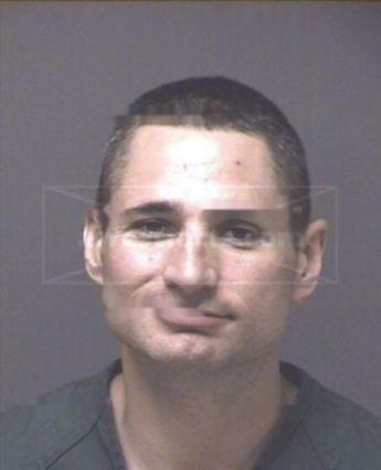 Christopher John Gilman