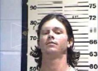 Scott Wesley Tubb