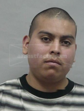 Francisco Avila-Rodriguez