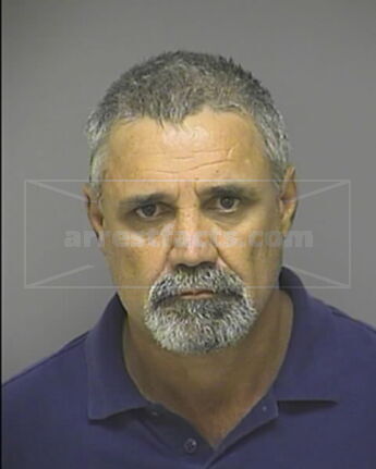 William Kerry Elrod