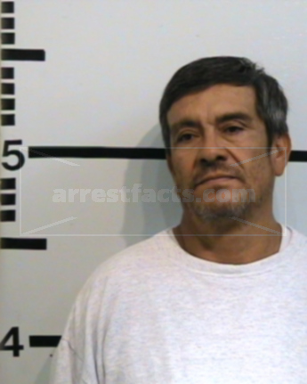 Roy Rodriguez Rogers