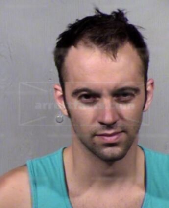 Steven Michael Purdy
