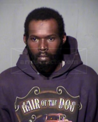 Eric N. Brantley