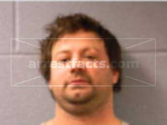 Brian James Poff