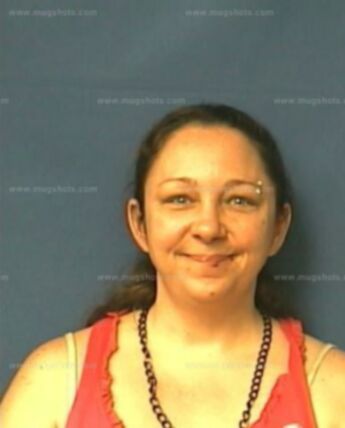 Dusti Renee Mcdaniel