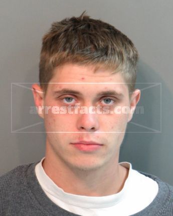 Jonathon Paul Harvey