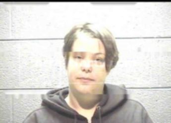 Sara Anderson