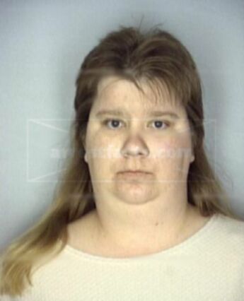 Samantha Jean Owens