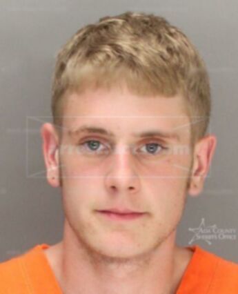 Martin Trace Arron