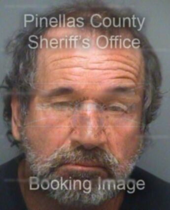 Thomas Wayne Vernon