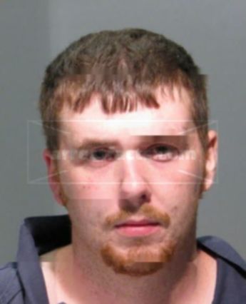 Christopher Charles Redmond