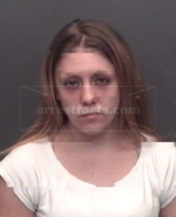 Laura Dawn Barrett