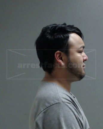 Michael Christopher Castillo