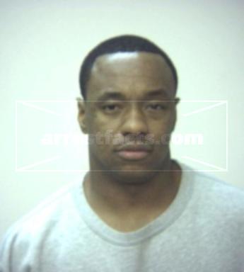 Kendrick Dominique Wesley