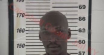 Terrell Mandell Coleman