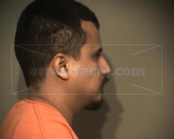 Christopher Mendez Zuniga