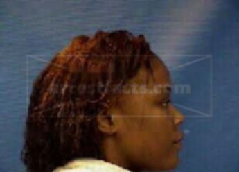 Lakeisha Rashuan Polk