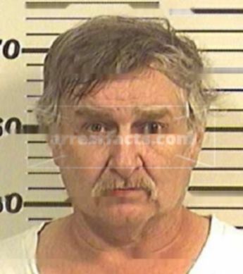 Dennis A Caldwell