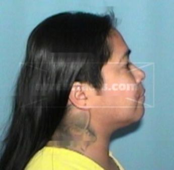 Erica Yvette Ramos