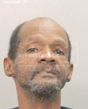 Robert Grant Allen