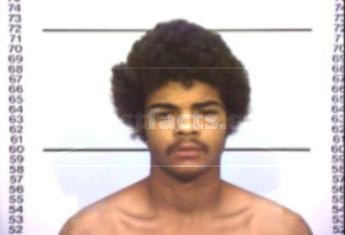 Thomas Deangelo Shears