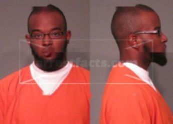 Anthony Jervon Hutchins