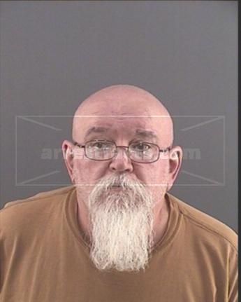 Garey Edward Martin